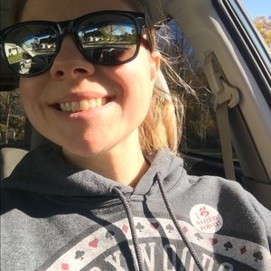 Meet your Posher, Tara